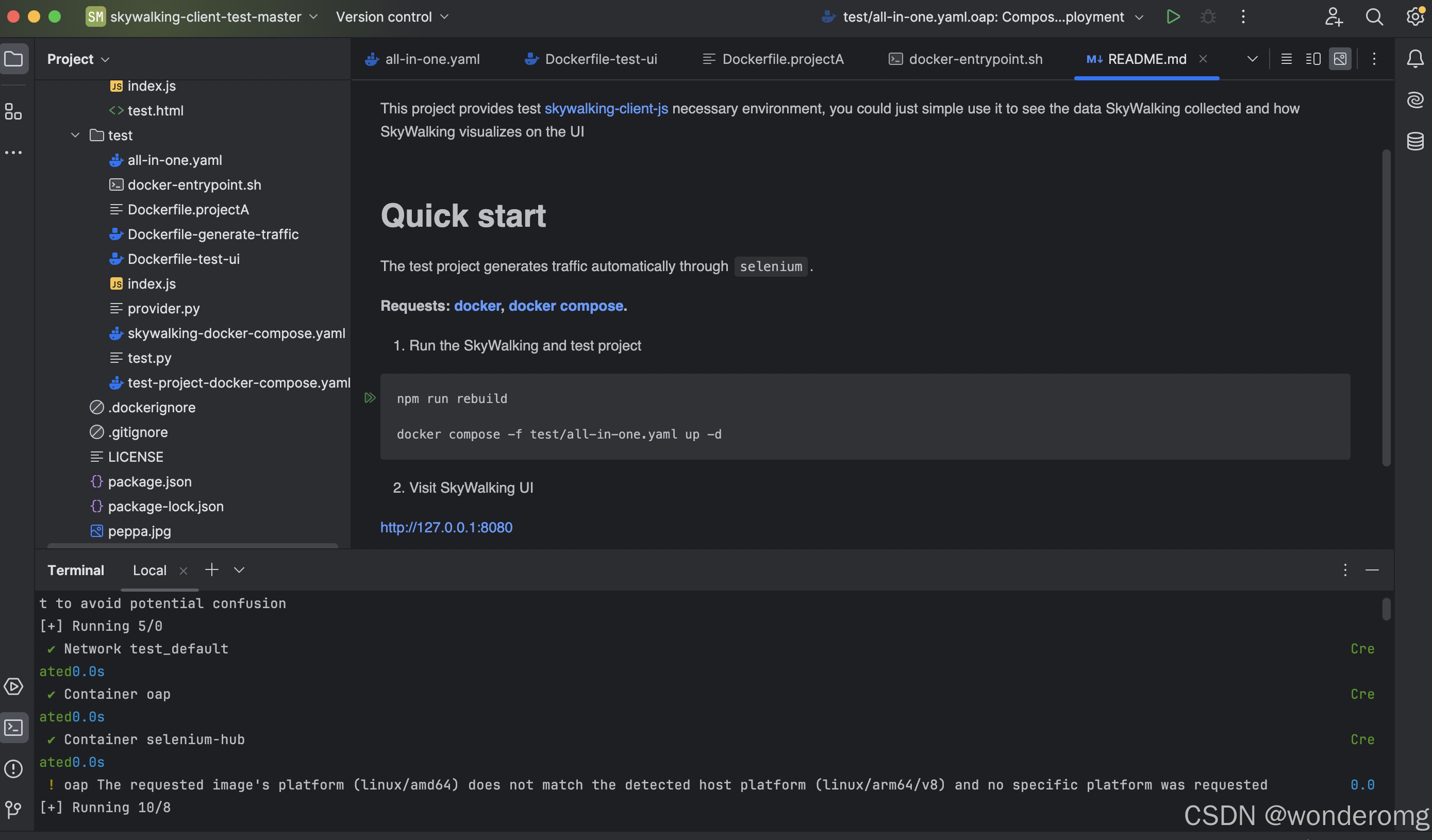 springboot-start
