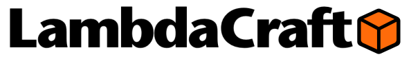 LambdaCraftLisp's logo