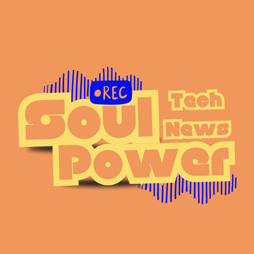 Soul Power Tech News