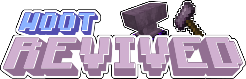 Woot Revived Logo
