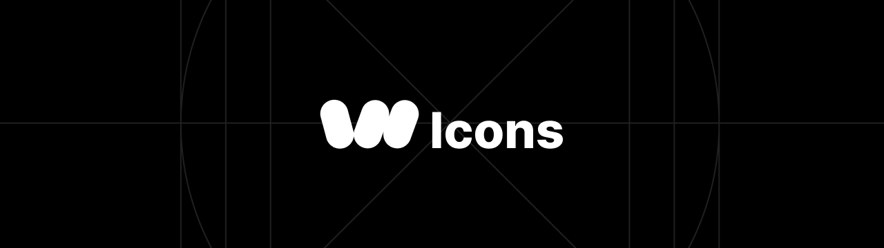 WoozDesign Icons