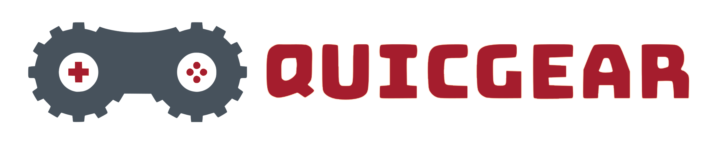 QUICGEAR logo