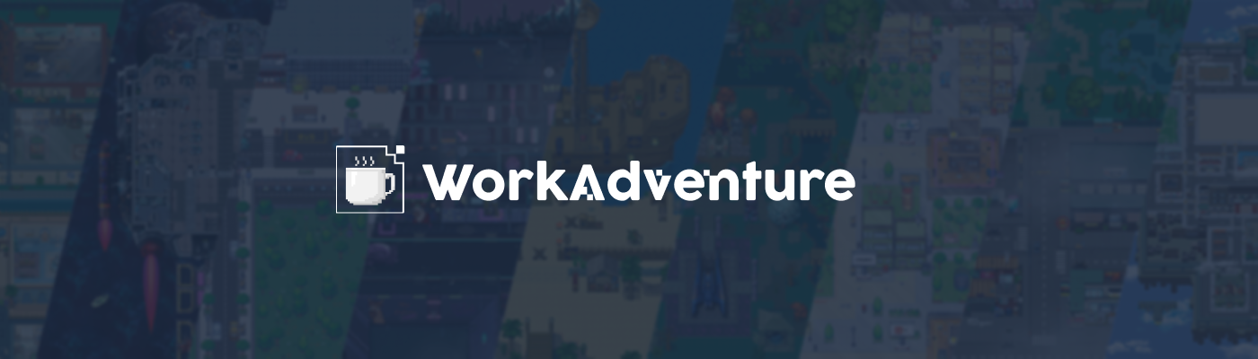 WorkAdventure office image