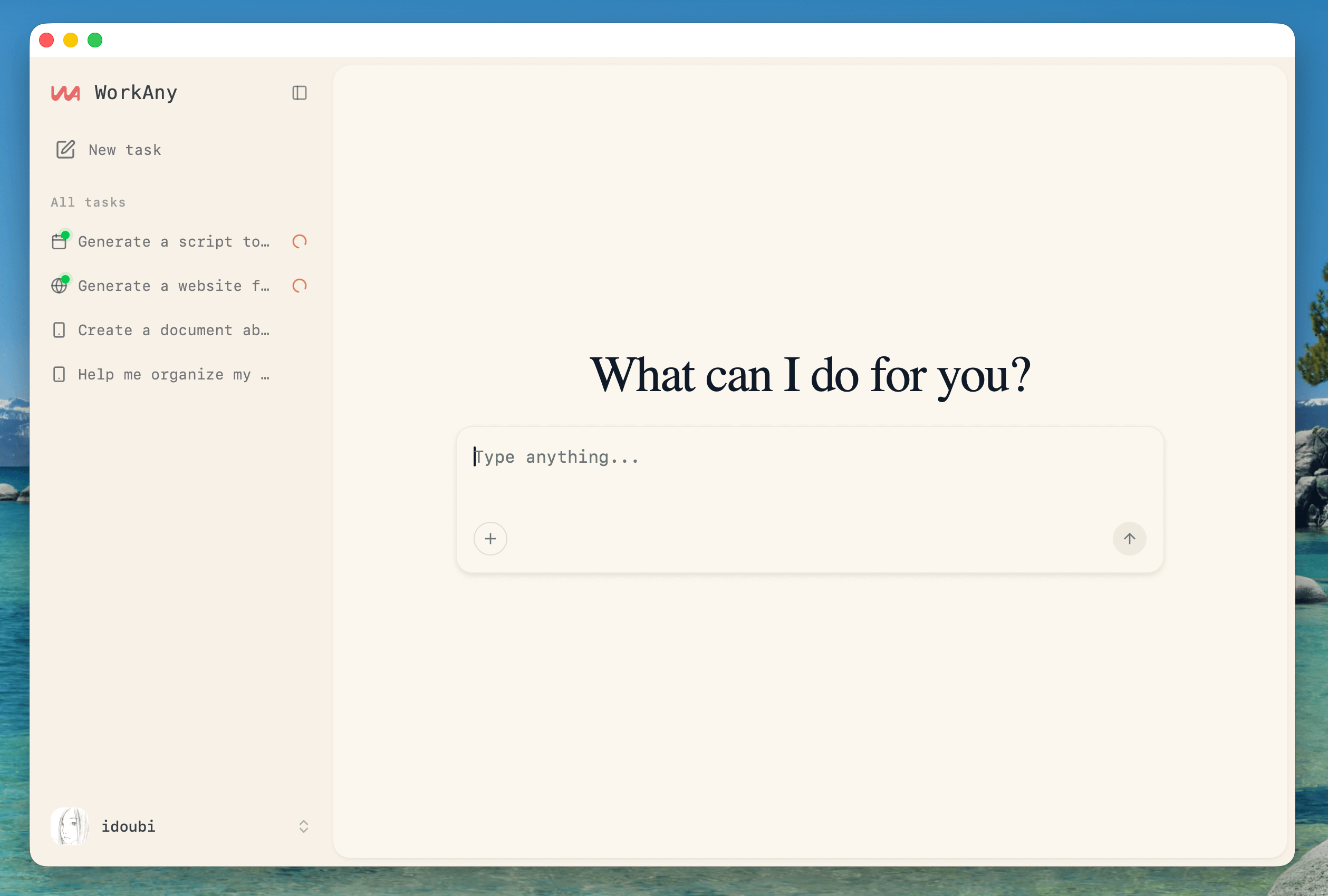 workany-ai/workany cover