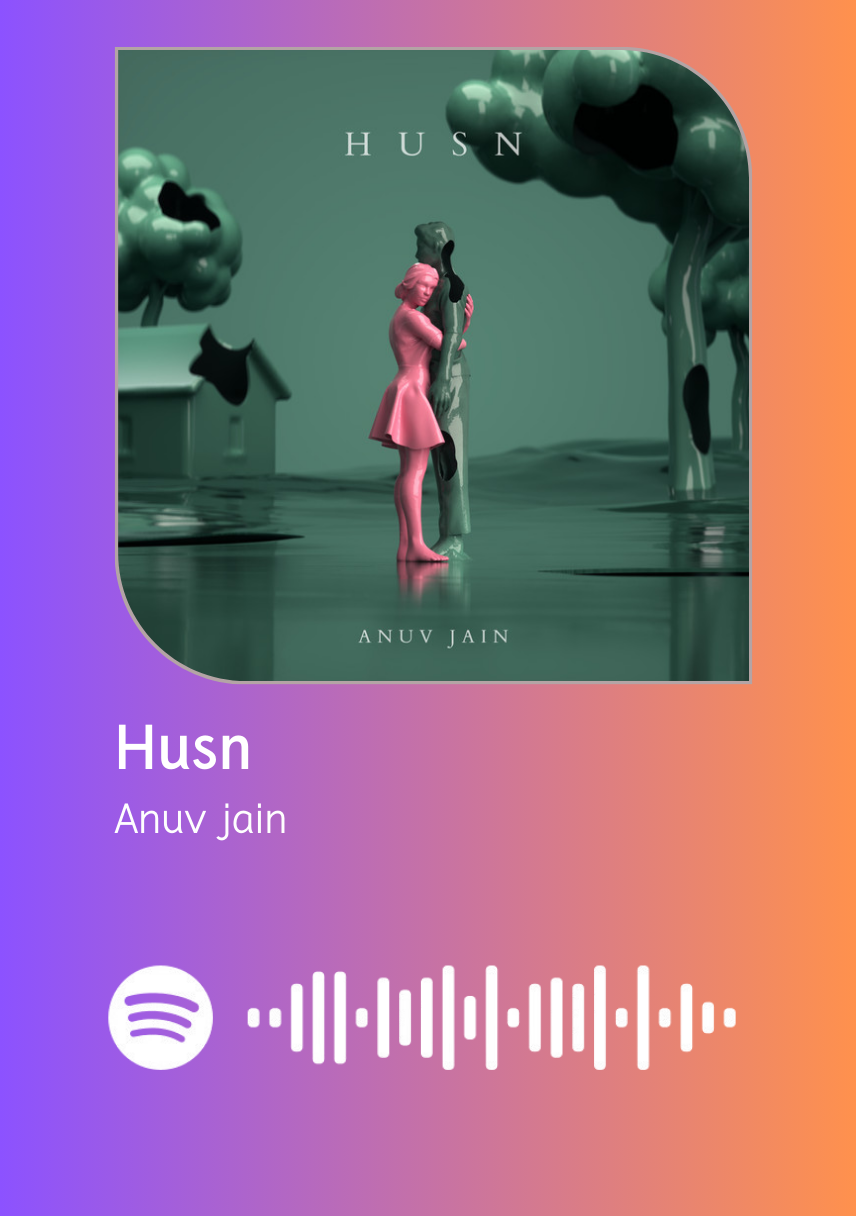 Husn