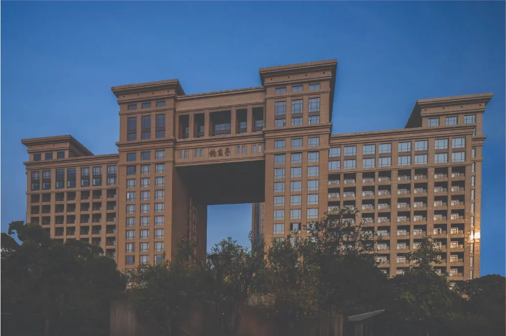 Diao Yu Tai Hotel