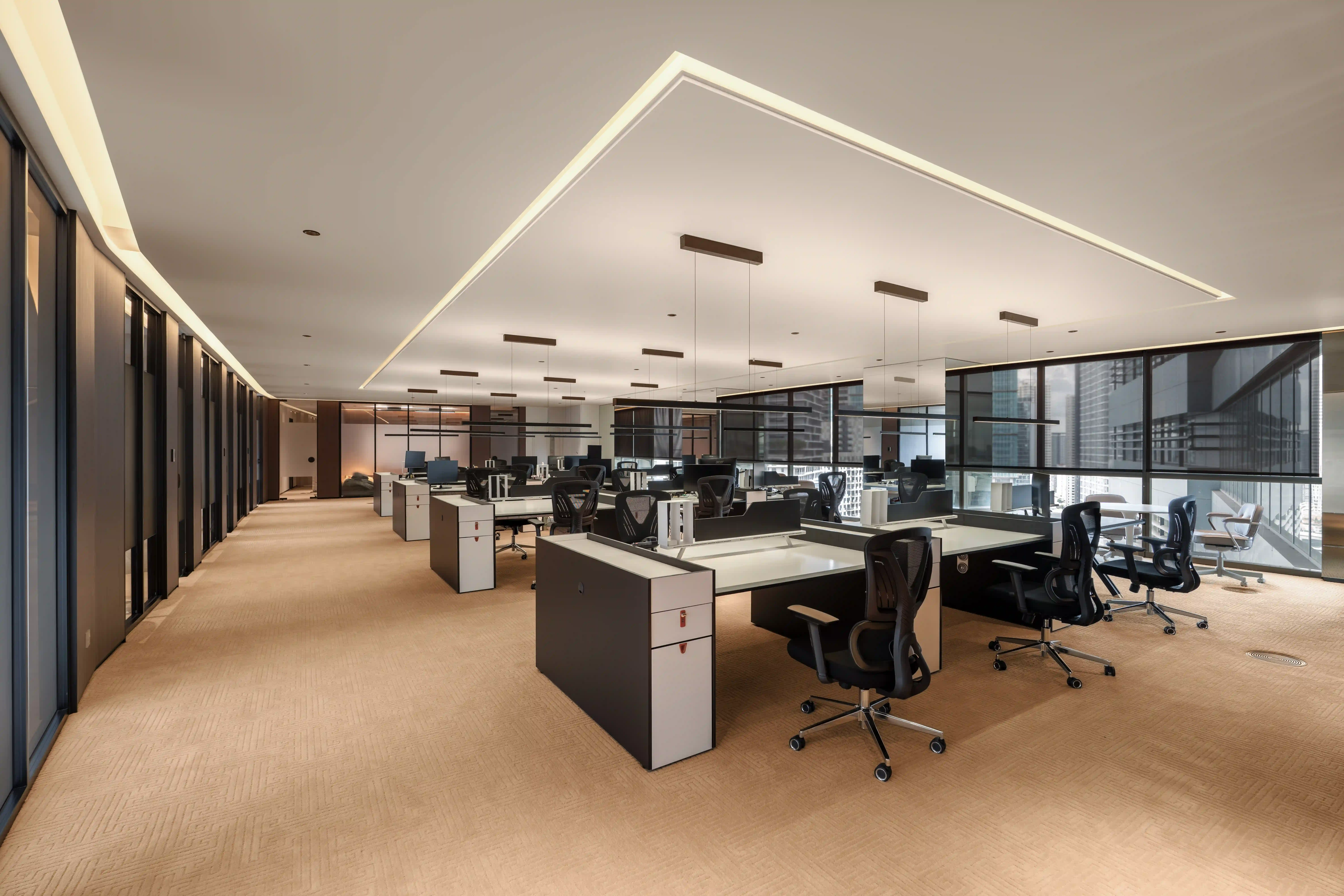 Bangsar Office