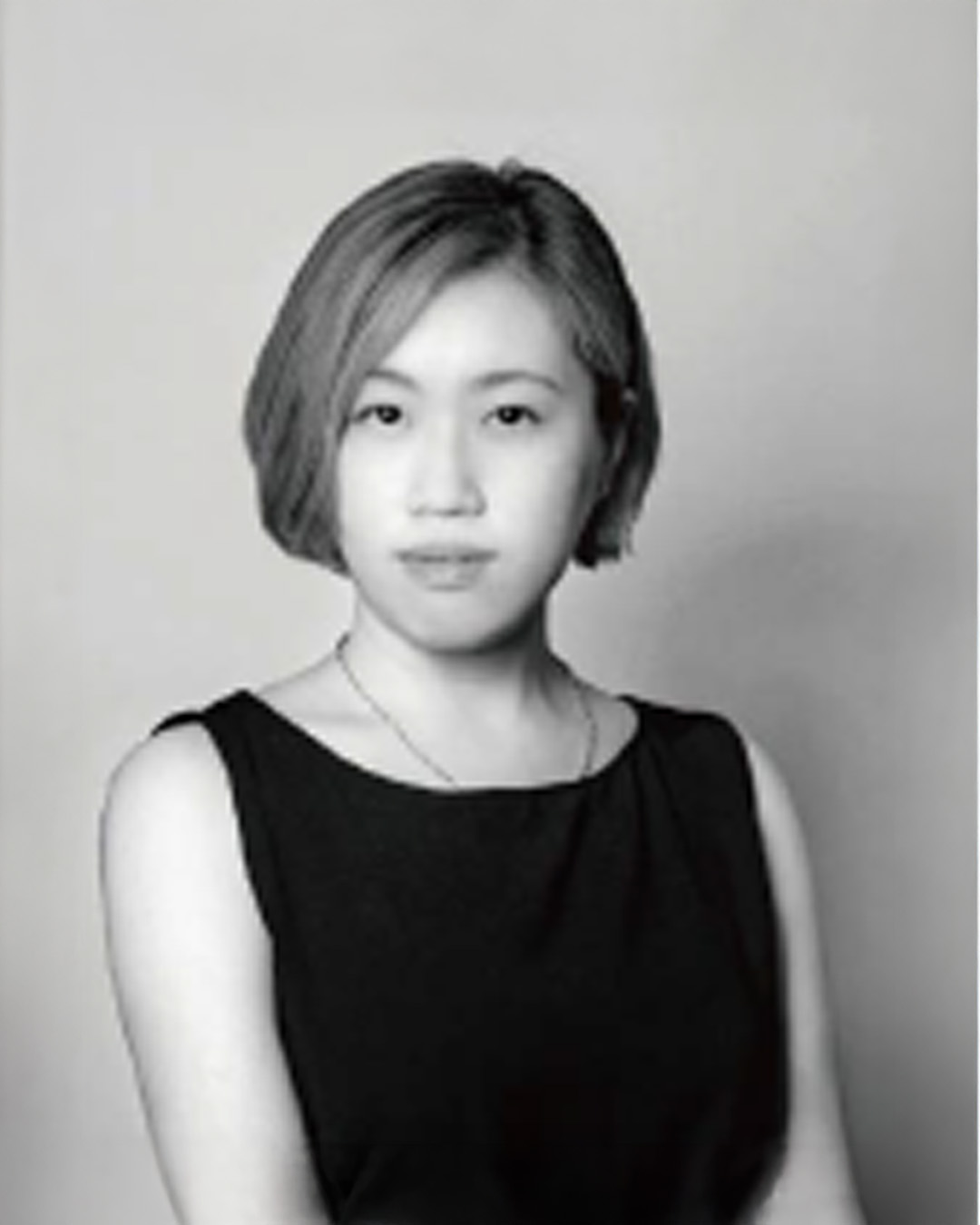 Claire Lau 刘慧贤