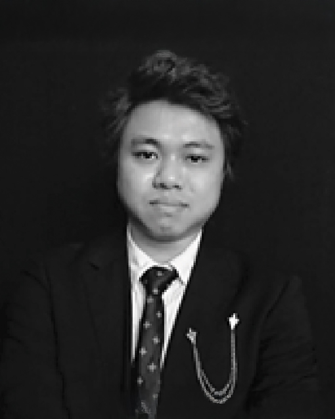 LESLIE LAI 黎仲華