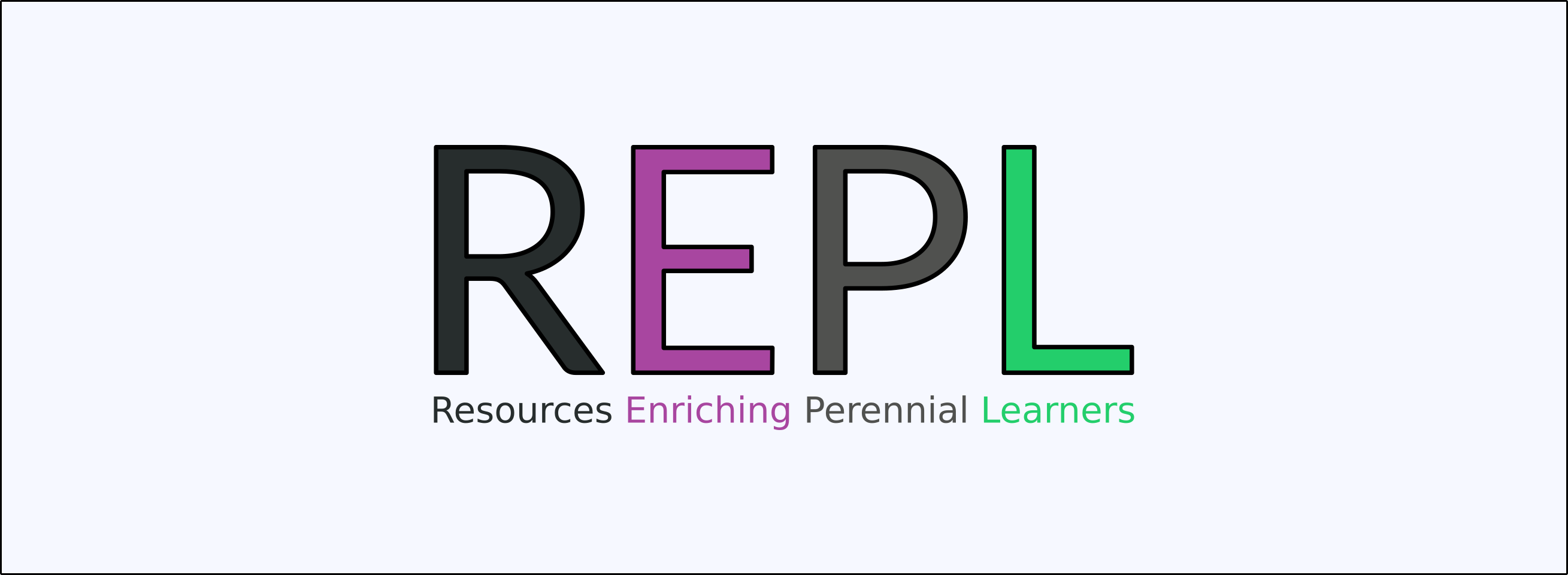 REPL | The Learning Hub for UoL’s Online CS Students