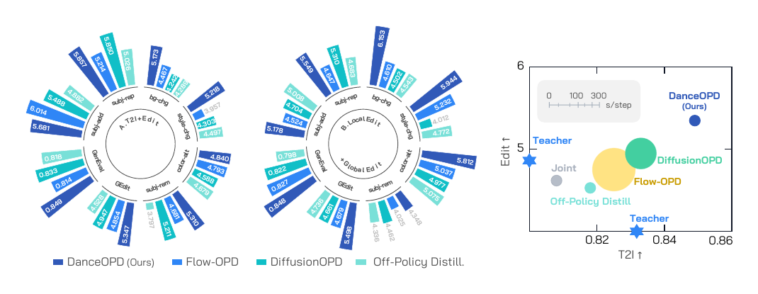 DanceOPD overview