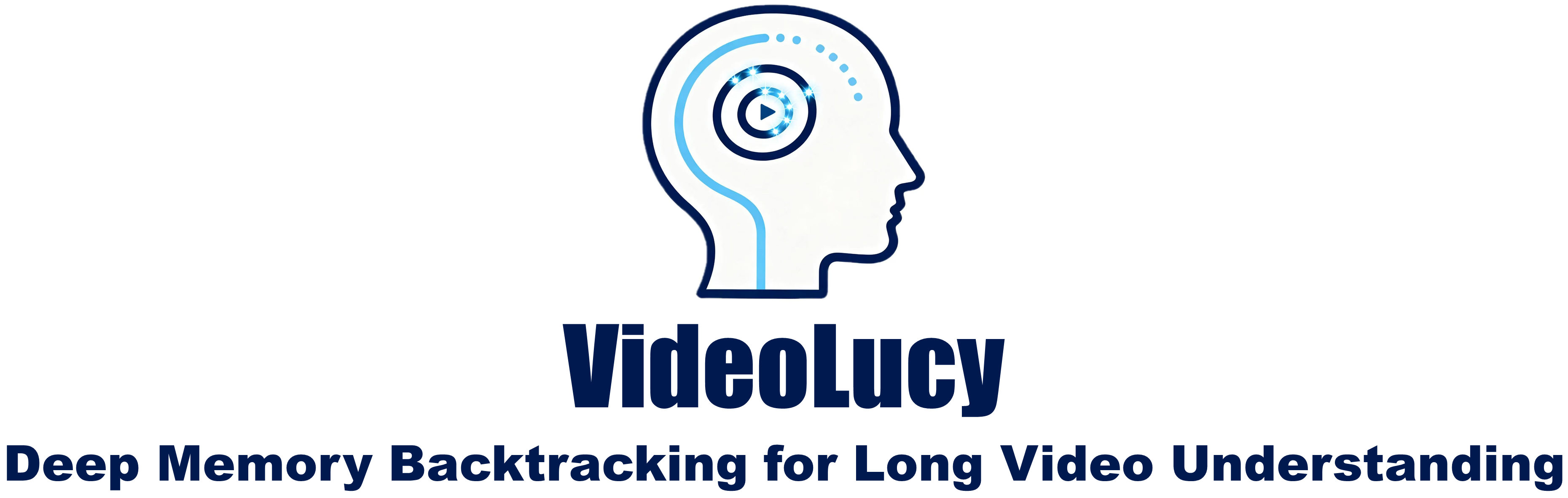 VideoLucy 项目主页