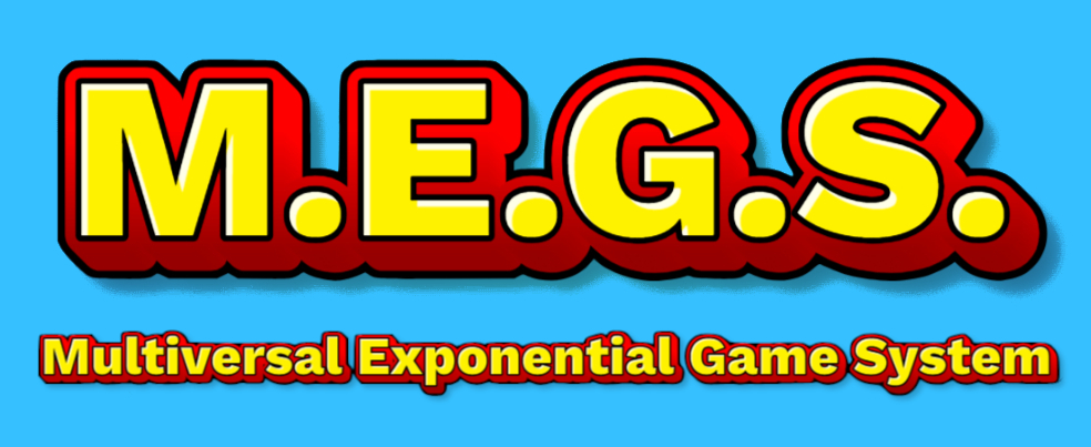 MEGS Logo