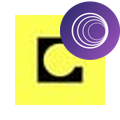Celo native asset (Wormhole) logo