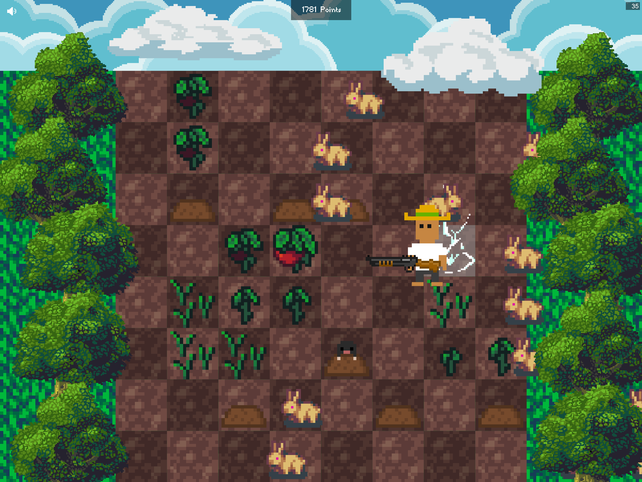 Screenshot of Game