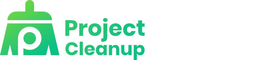 Project Cleanup
