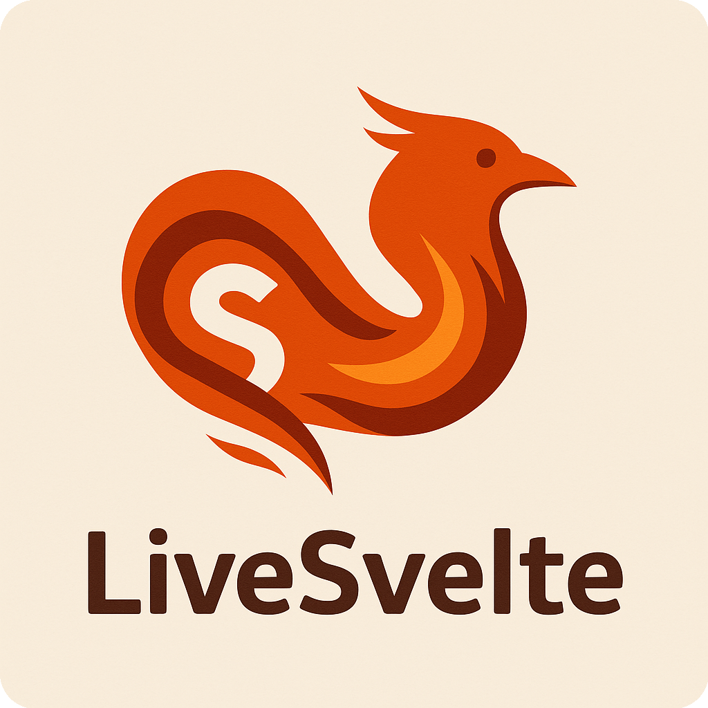 Live Svelte