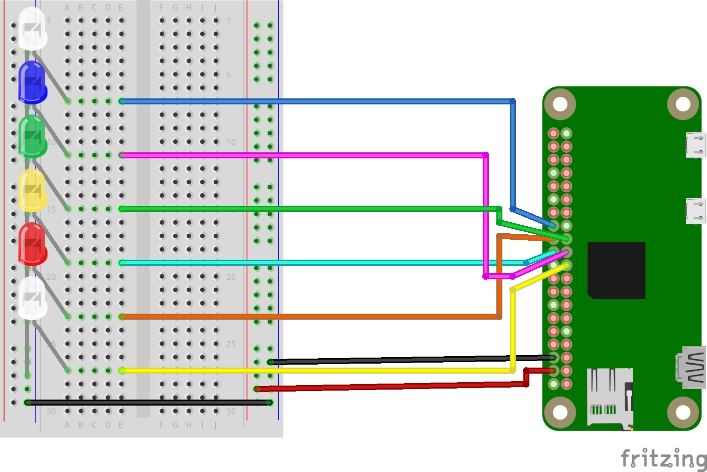 Wiring