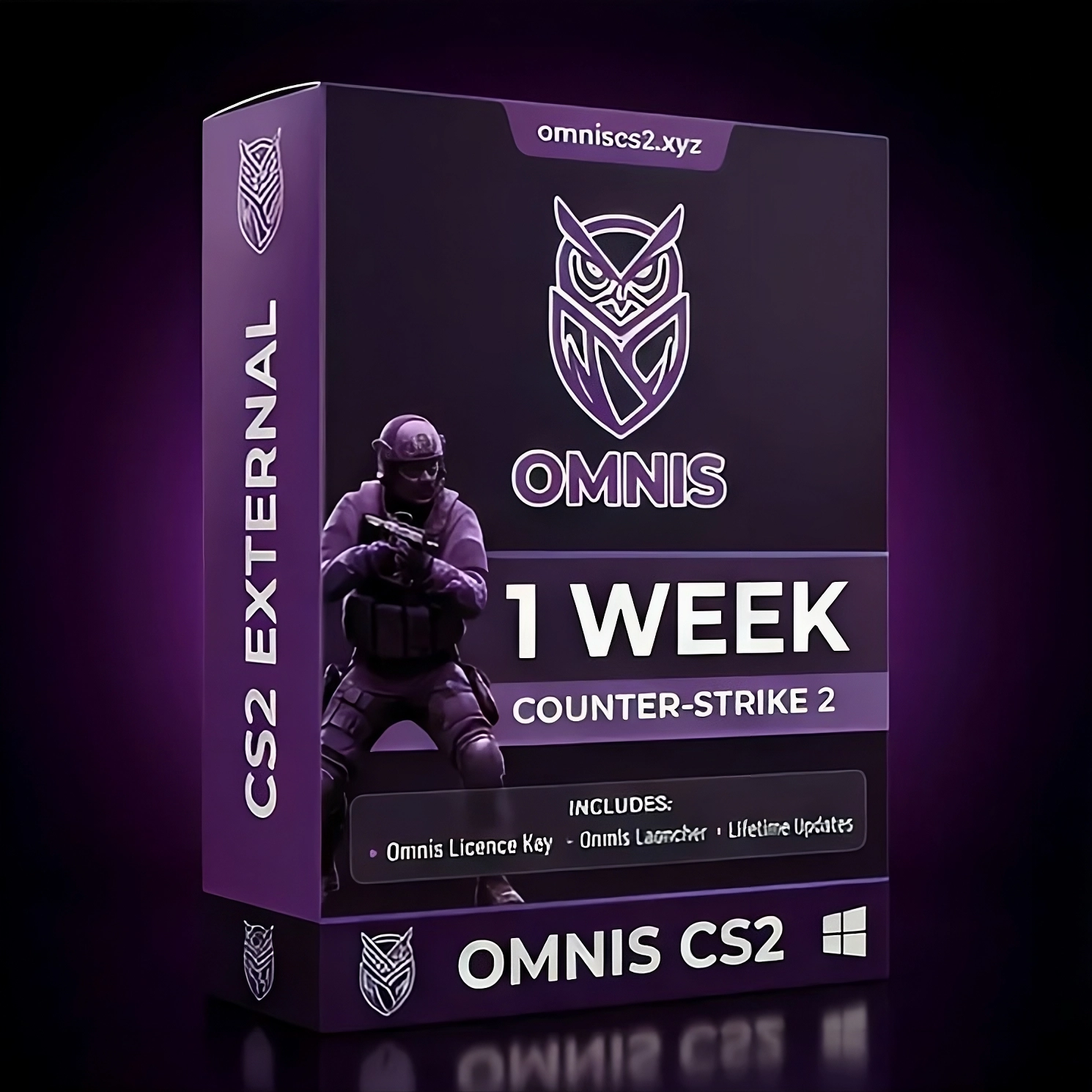 1 Week