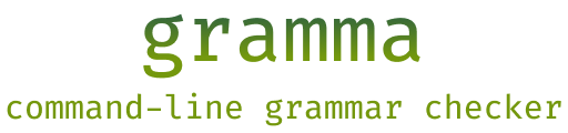 gramma-title