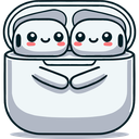 PairPods Icon