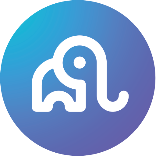 WPGraphQL Logo