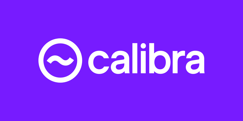 Calibra Logo