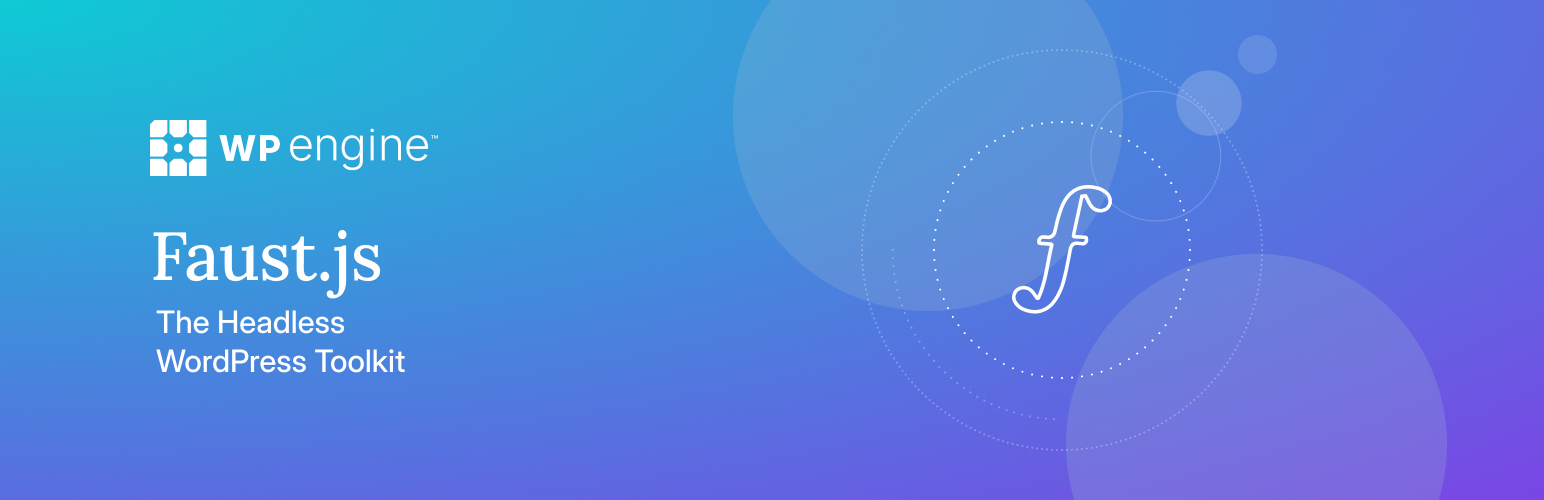 Faust.js