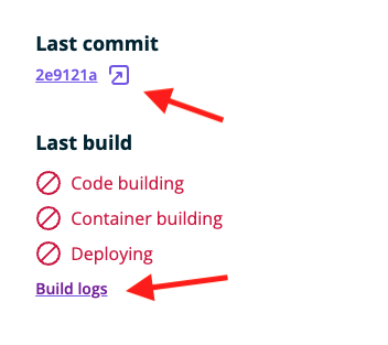 Headless App Failed in Building Annotated