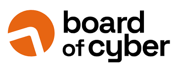 Logo Board of Cyber