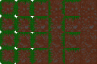 dirt tileset