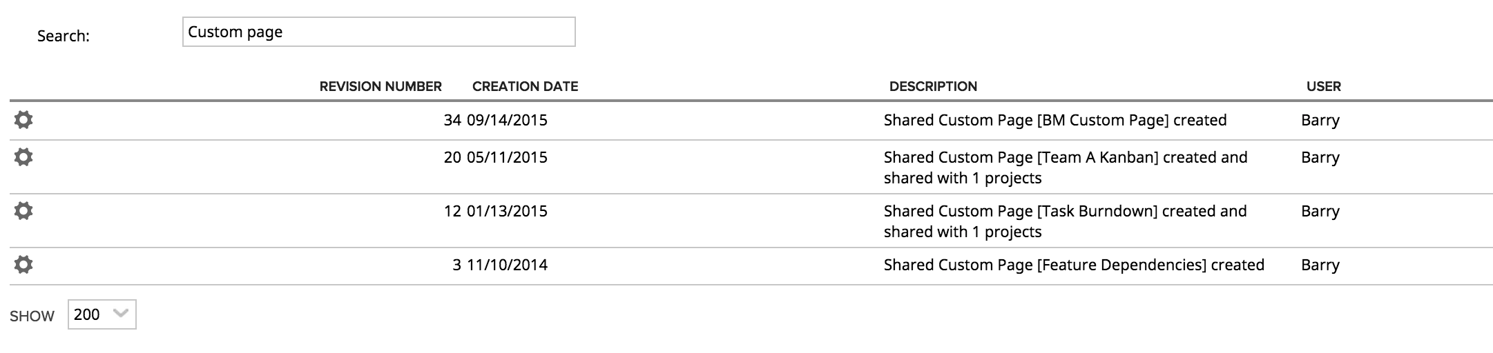 GitHub Wrackzone revision history example An Example Of How To 