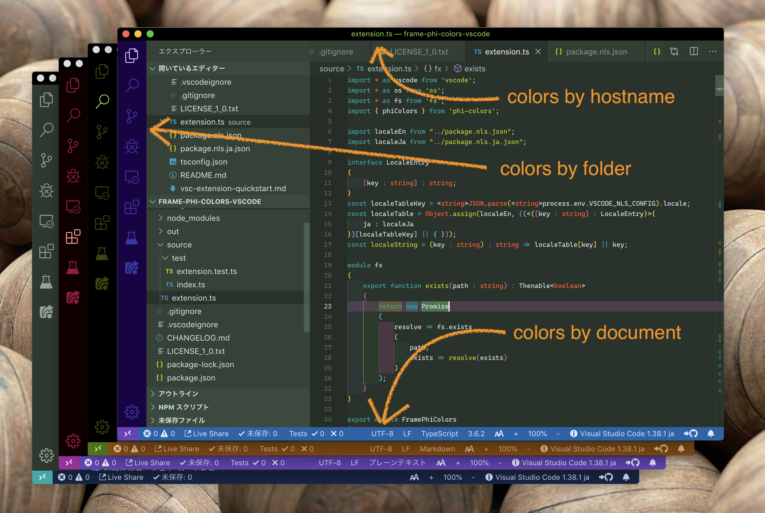 github desktop vs sourcetree vs gitkraken