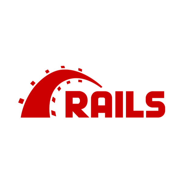 Ruby on Rails