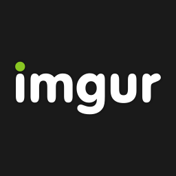 Imgur Logo