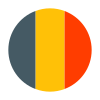 Belgium flag