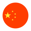 China flag