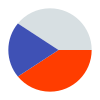 Czech Republic flag