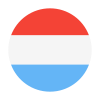 Luxembourg flag