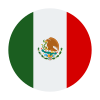 Mexico flag