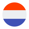 Netherlands flag