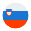 Slovenia flag