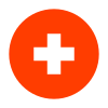 Switzerland flag