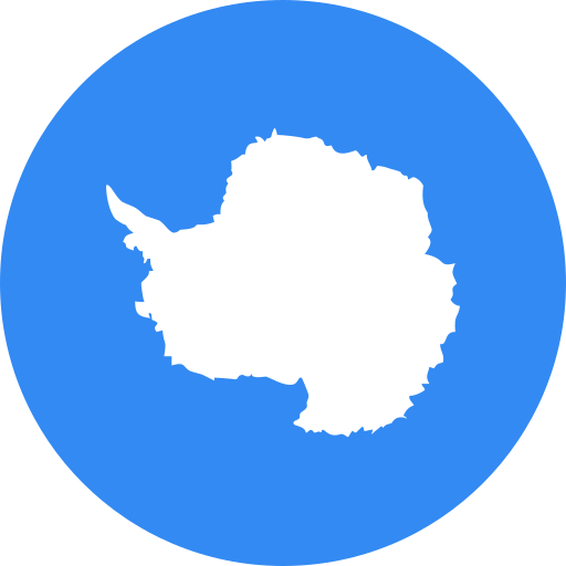 Antarctica-flag