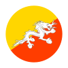 Bhutan-flag
