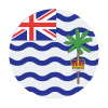 British Indian Ocean Territory-flag