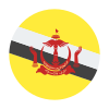 Brunei Darussalam-flag
