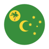 Cocos (Keeling) Islands-flag