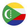 Comoros-flag