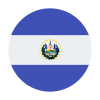 El Salvador-flag